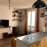 Διαμέρισμα L'appart Sur Le Canal Παρίσι