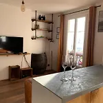 L'appart Sur Le Canal Διαμέρισμα