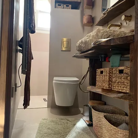L'appart Sur Le Canal Apartament