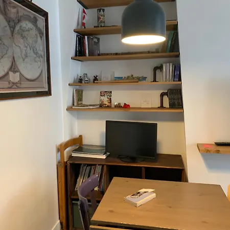L'appart Sur Le Canal Apartment *