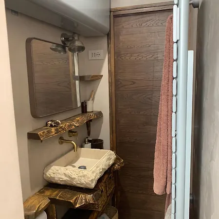 Apartment L'appart Sur Le Canal Paris