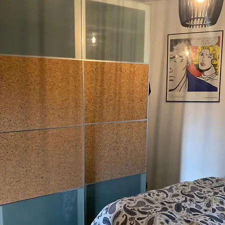 L'appart Sur Le Canal Apartment
