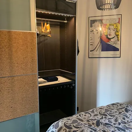 Apartment L'appart Sur Le Canal *