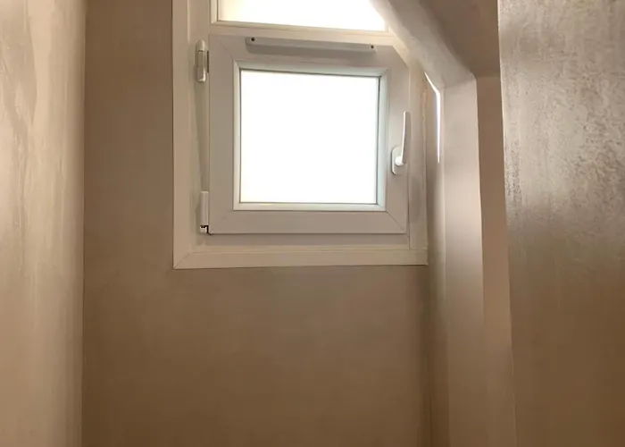 L'appart Sur Le Canal Parigi