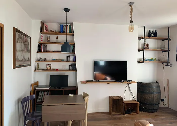 Appartamento L'appart Sur Le Canal