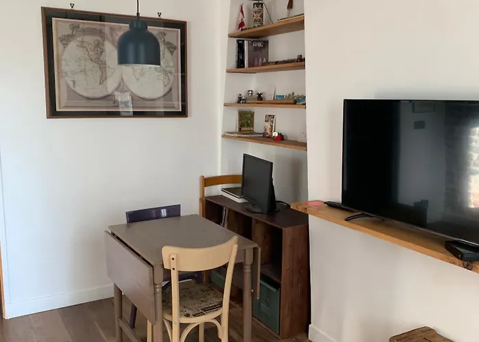 Appartamento L'appart Sur Le Canal