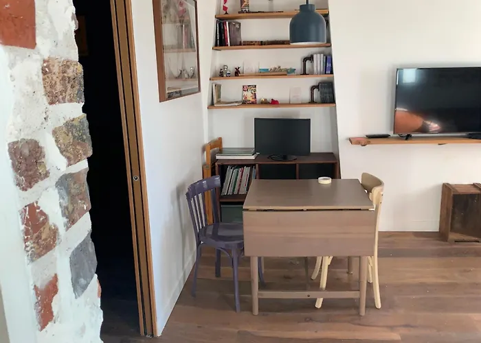 Appartamento L'appart Sur Le Canal *