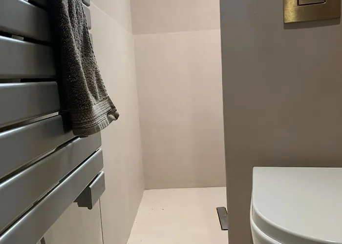 L'appart Sur Le Canal * Parigi