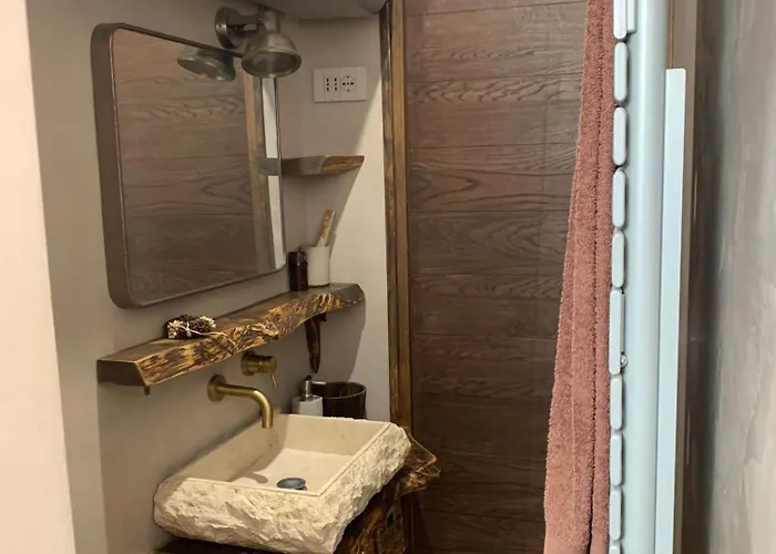 Appartamento L'appart Sur Le Canal Parigi