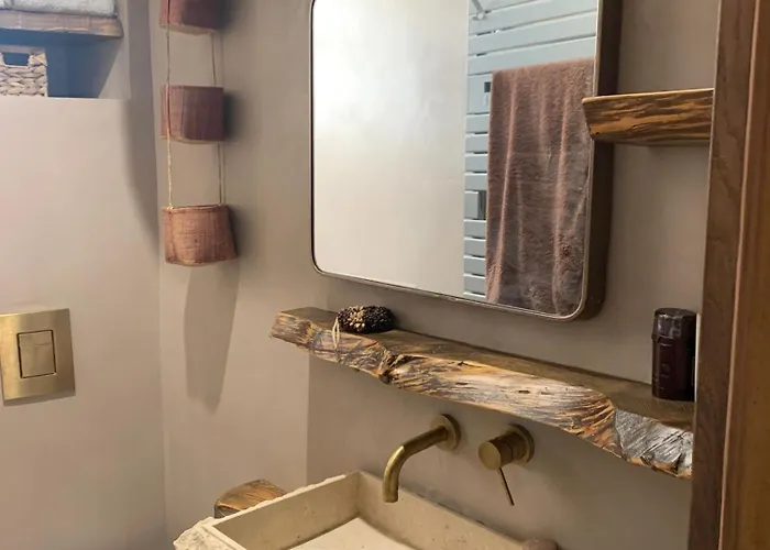 Appartamento L'appart Sur Le Canal *