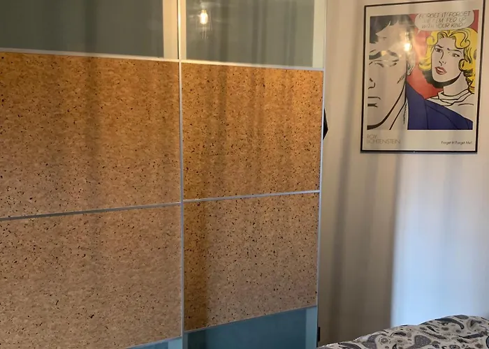 L'appart Sur Le Canal Appartamento