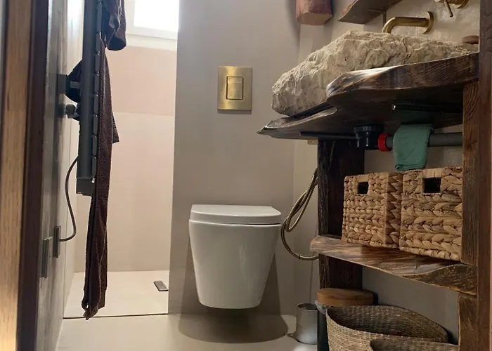 L'appart Sur Le Canal Appartamento