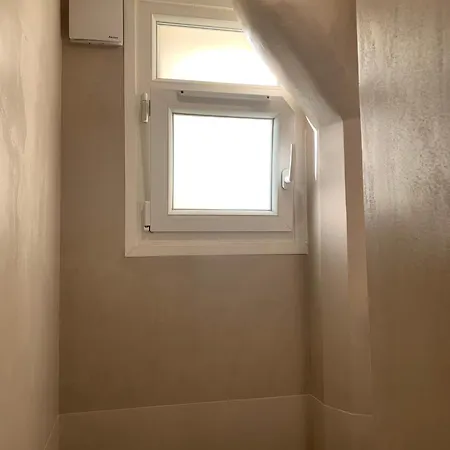 L'appart Sur Le Canal Париж