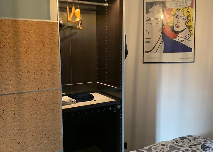 Apartment L'appart Sur Le Canal *